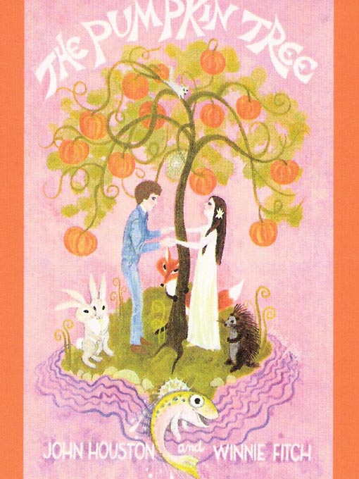 Title details for The Pumpkin Tree by Winnie Fitch - Available